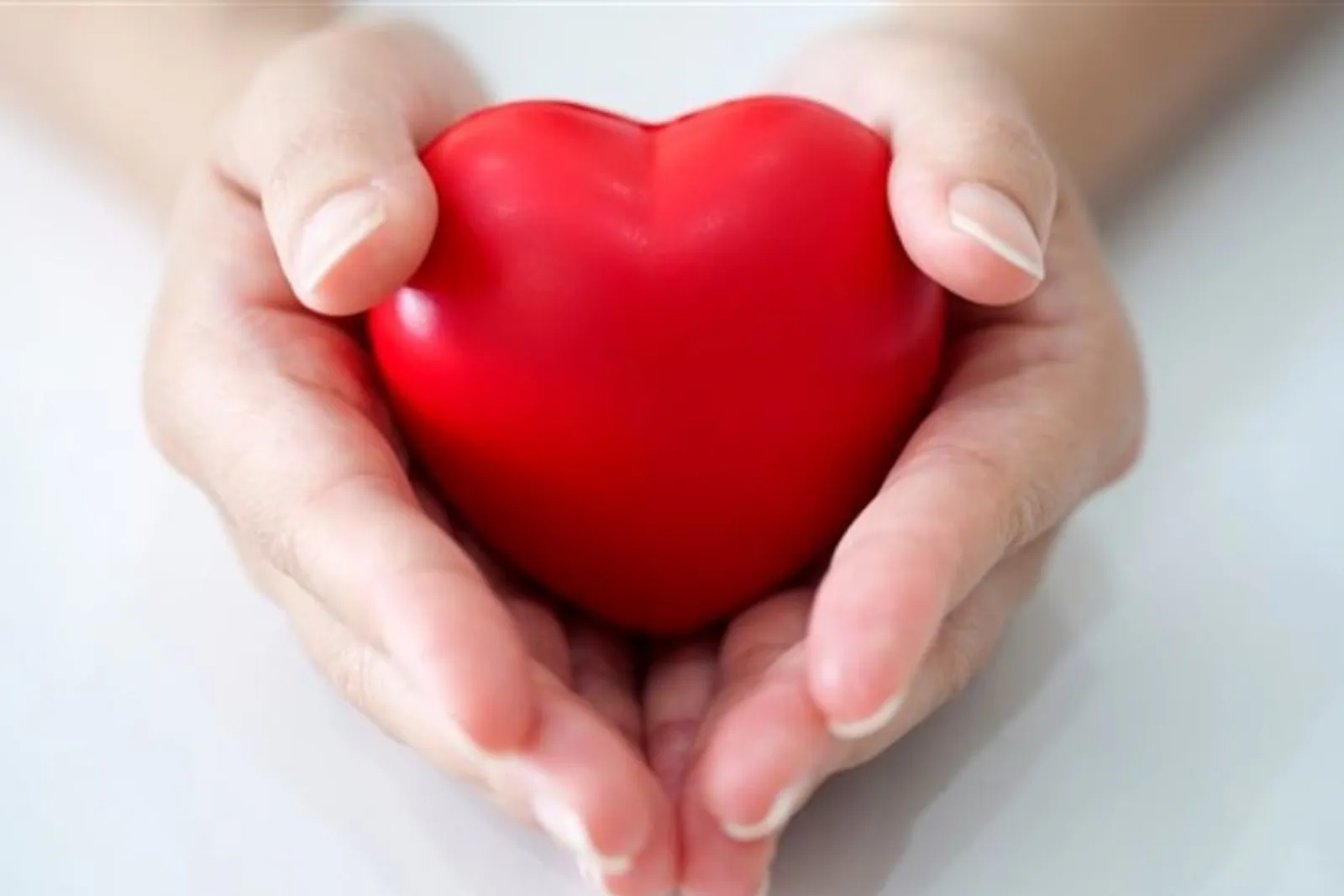 Adinia Wirasti Donor Kornea, Ini 9 Organ Yang Juga Bisa Kamu Donorkan