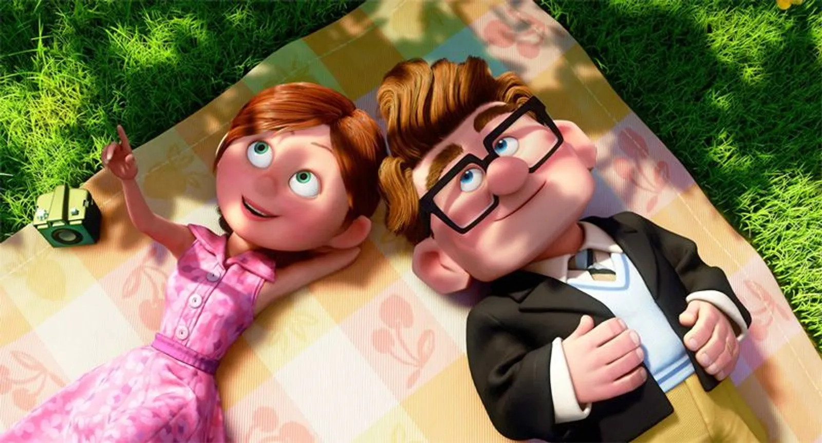 7 Cerita Terbaik Disney Pixar yang Mengisahkan Arti Keluarga