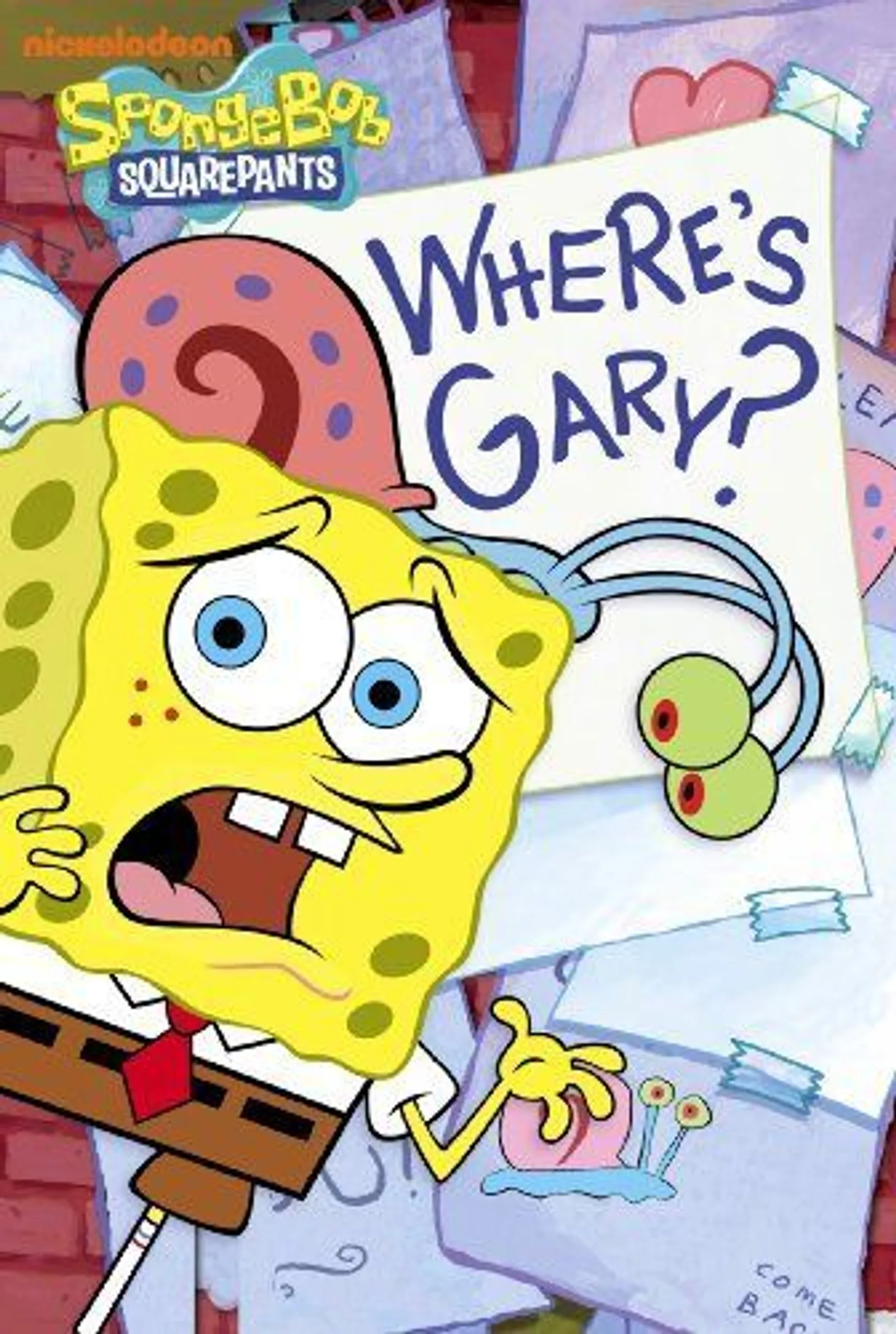 5 Episode Spongebob Ini Simpan Pesan Penting yang Harus Kamu Tahu