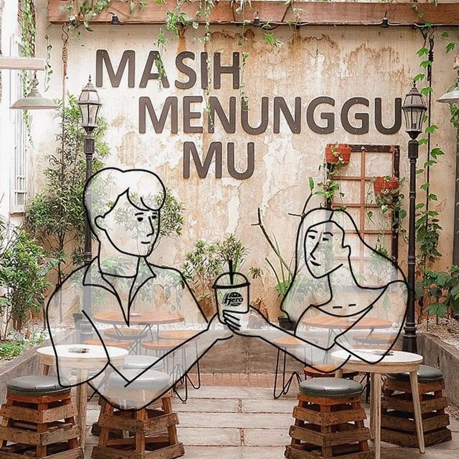 7 Coffee Shop Terbaru yang Instagrammable di Semarang