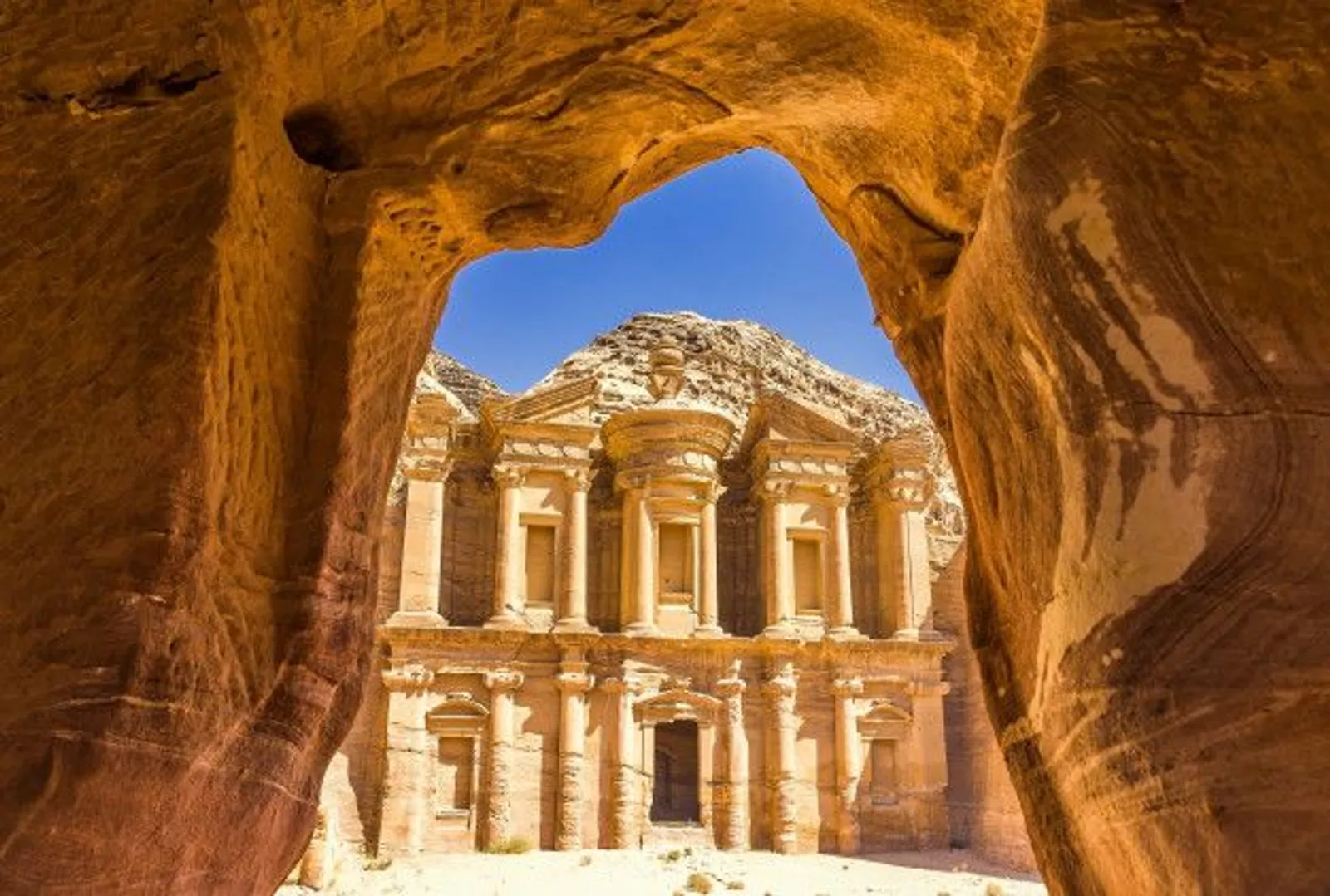 Ini Waktu Tepat untuk Travelling ke Yordania
