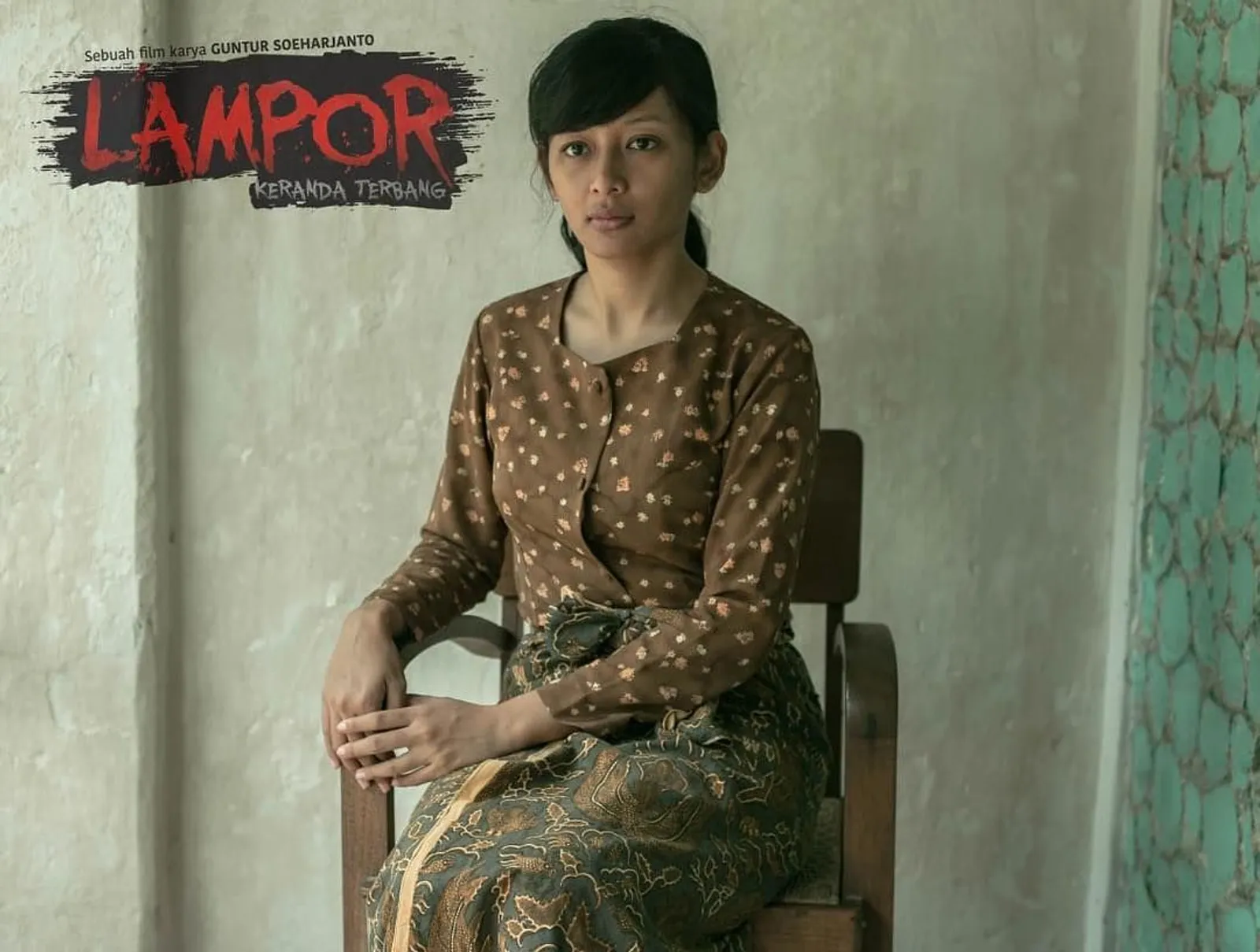 Review Film Lampor: Penuh Plot Twist yang Diangkat dari Cerita Nyata