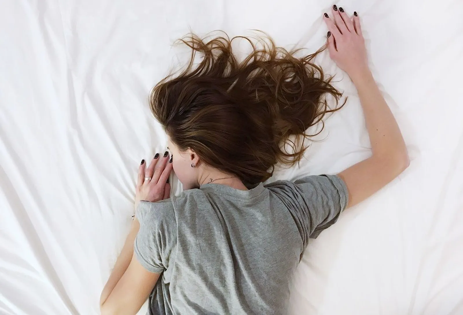 Turunkan Berat Badan, 7 Kebiasaan Sebelum Tidur Ini Patut Kamu Coba