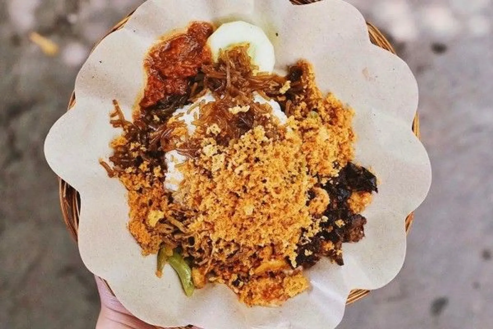 Isi Tenaga Dulu, Ini 8 Rekomendasi Sarapan Nikmat di Kota Malang