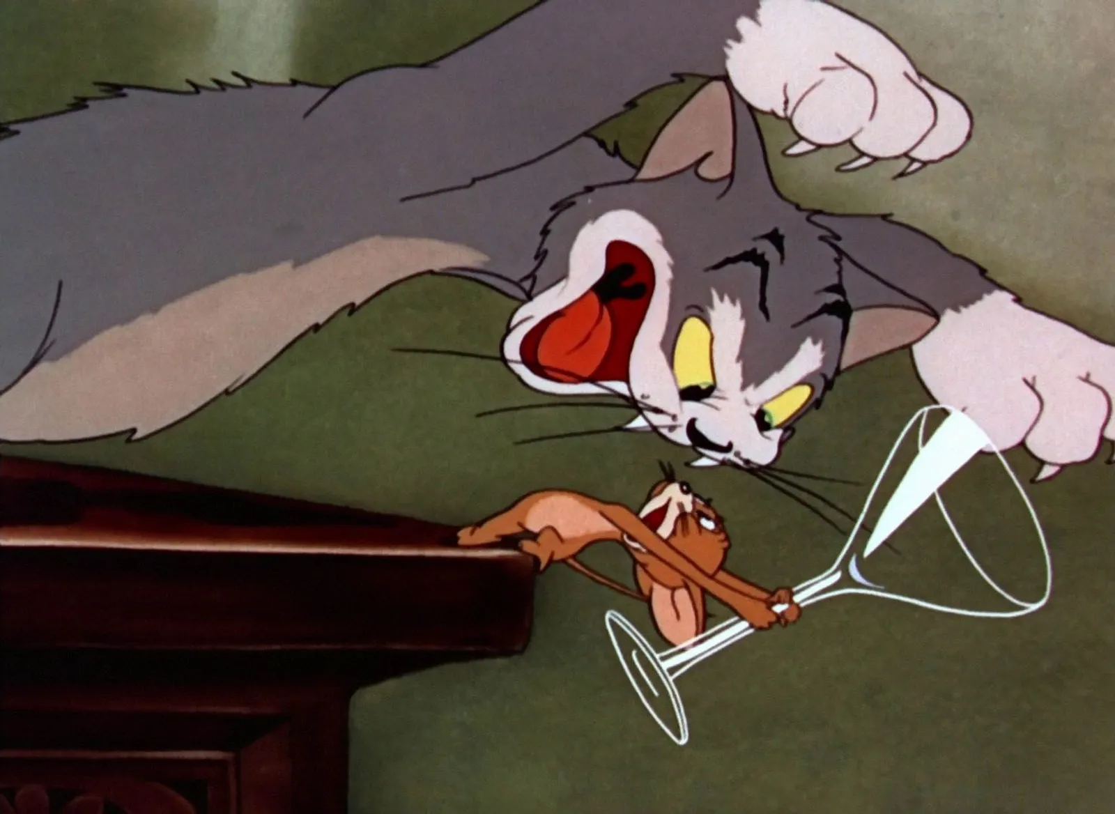 79 Tahun Tom and Jerry: 12 Fakta Unik yang Banyak Orang Nggak Tahu