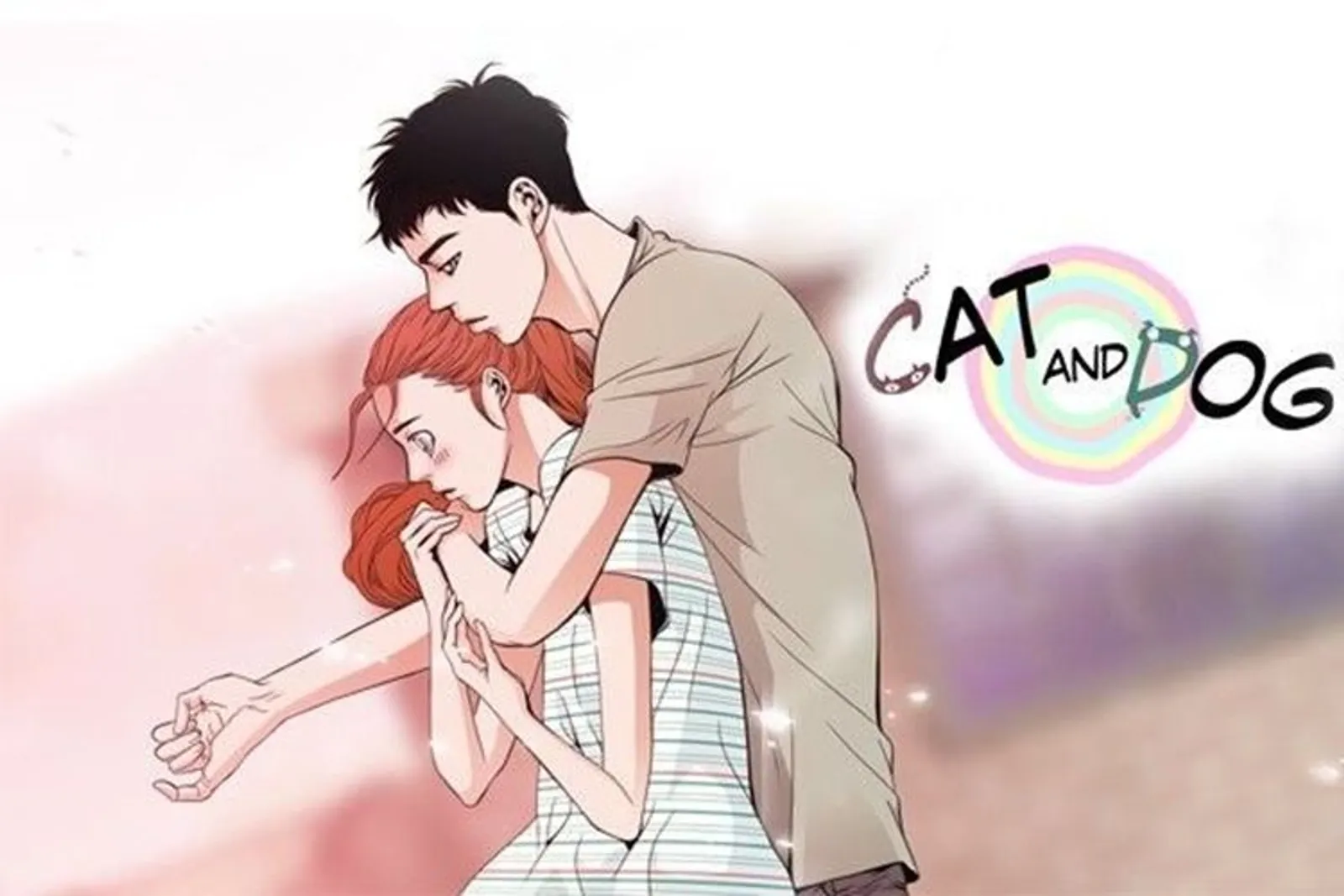12 Webtoon Romantis Korea yang Paling Berhasil Bikin Baper