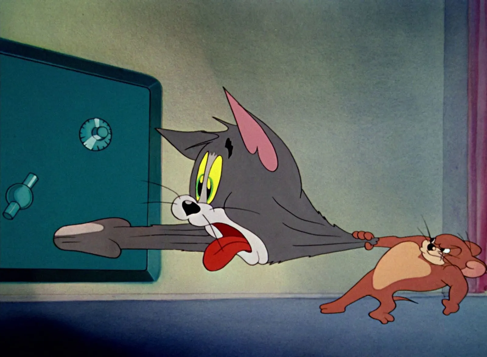 79 Tahun Tom and Jerry: 12 Fakta Unik yang Banyak Orang Nggak Tahu