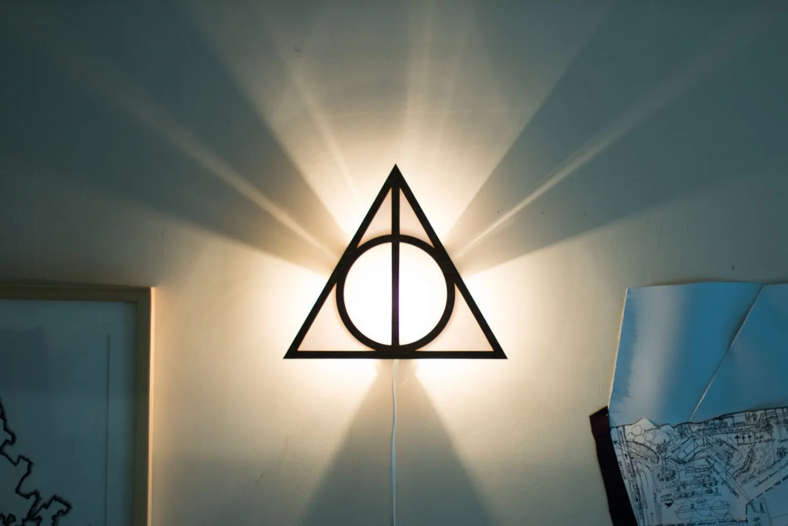 12 Items Seru Ala Dunia Sihir Harry Potter untuk Para Penggemarnya