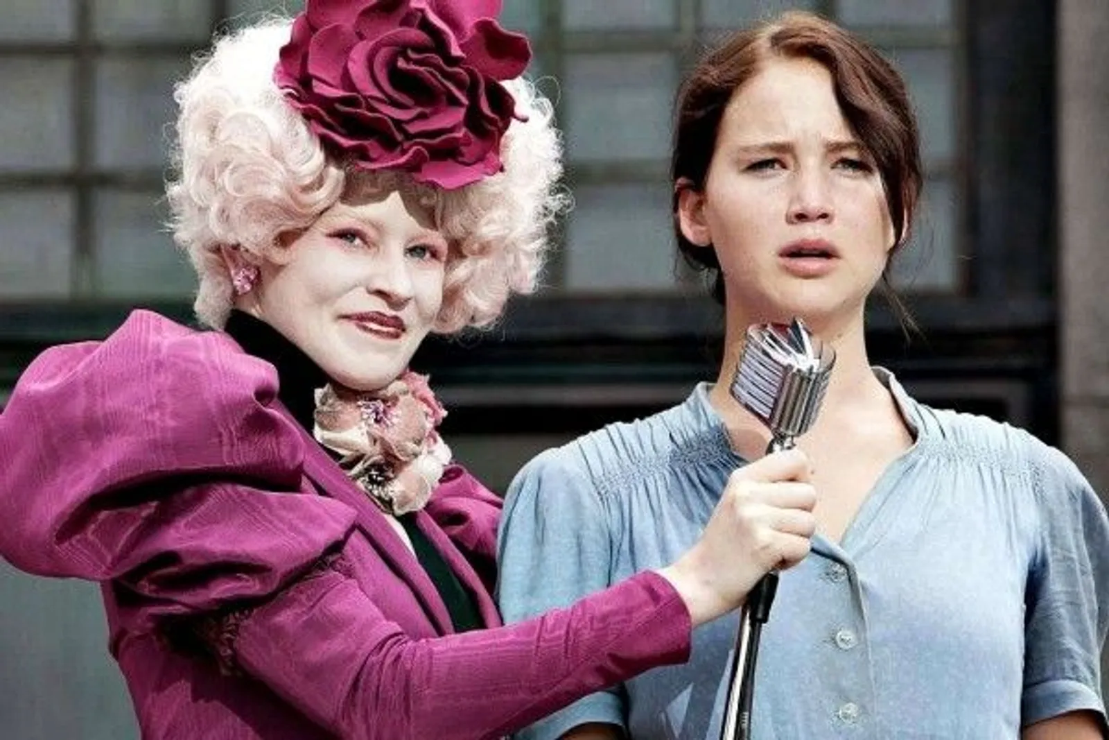 7 Tahun Berlalu, Begini Kabar Pemeran Film The Hunger Games Sekarang