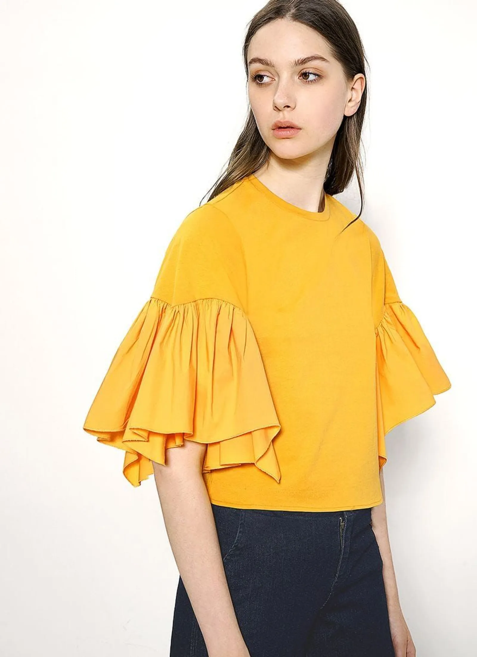 #PopbelaOOTD: Rekomendasi Fashion Item Warna-warna Cerah