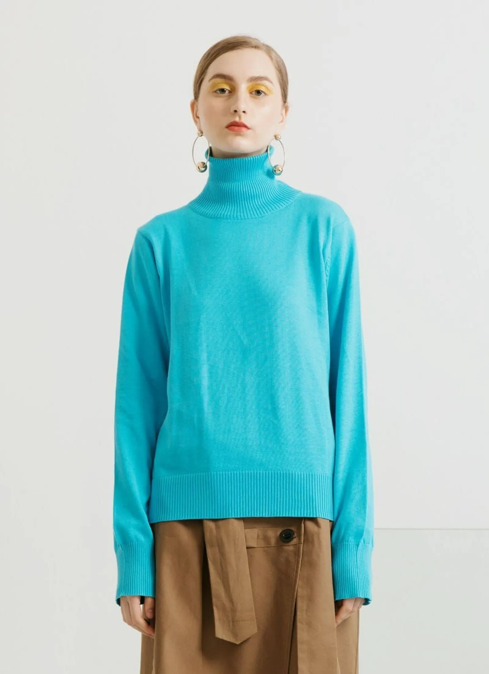 #PopbelaOOTD: Rekomendasi Fashion Item Warna-warna Cerah