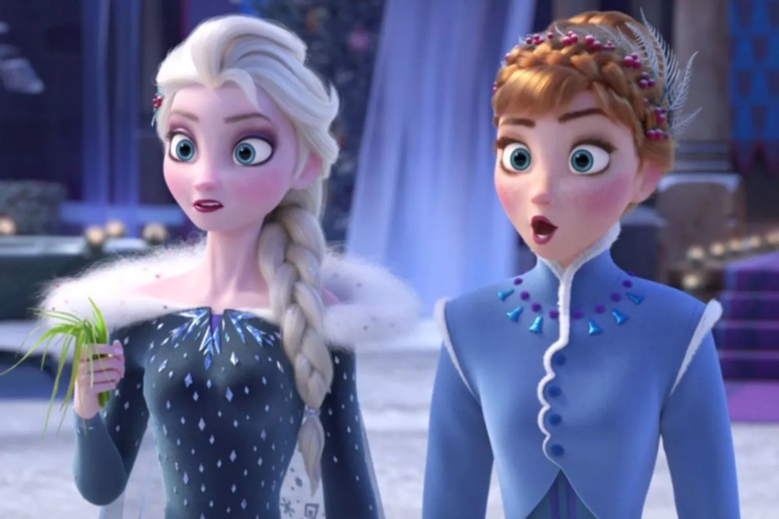 Ada Frozen II, Ini 6 Film Disney 2019 Dengan Pendapatan Tertinggi