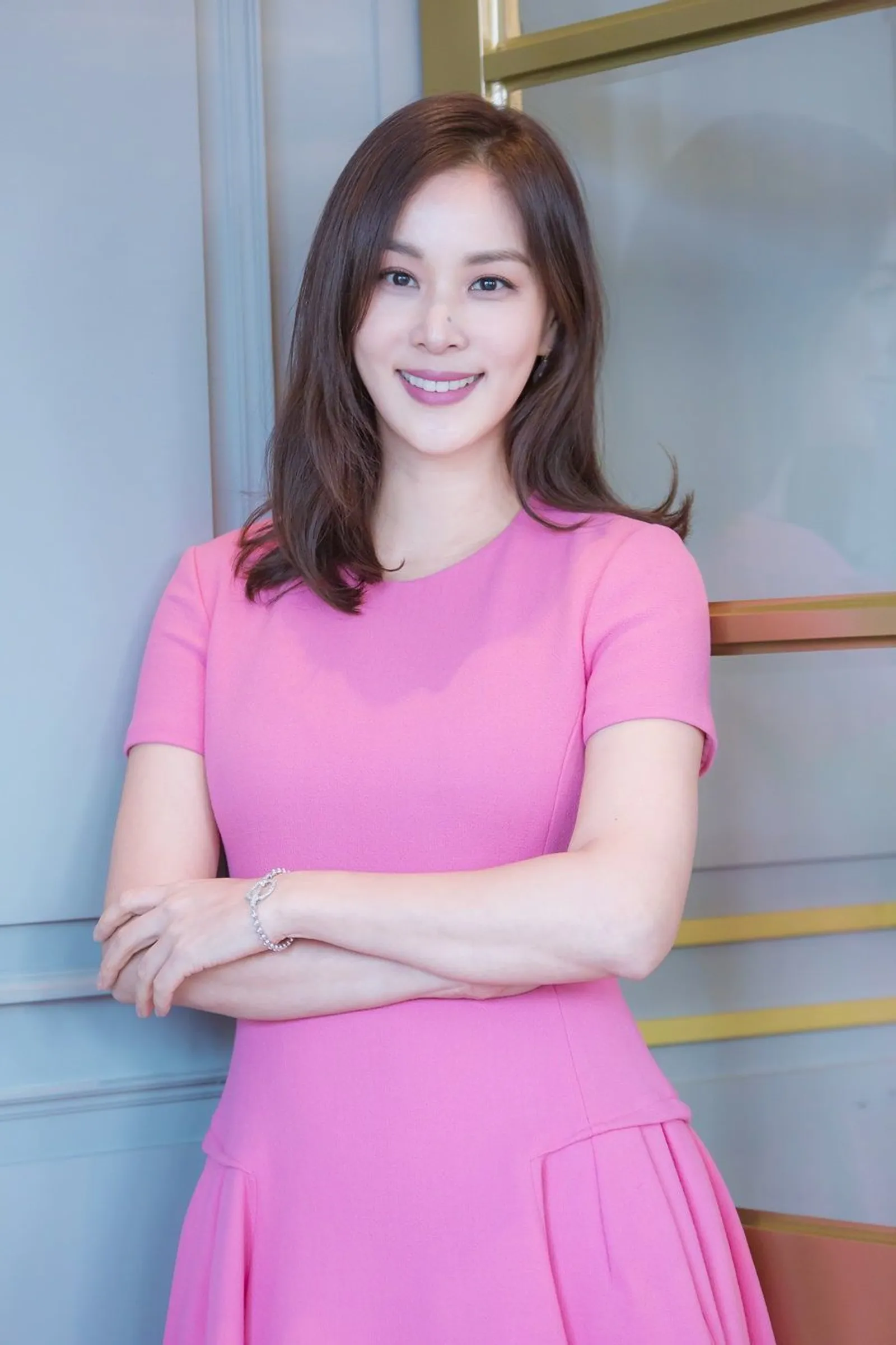 7 Aktris Korea yang Pernah Perankan Sosok Gumiho, Si Rubah Berekor 9