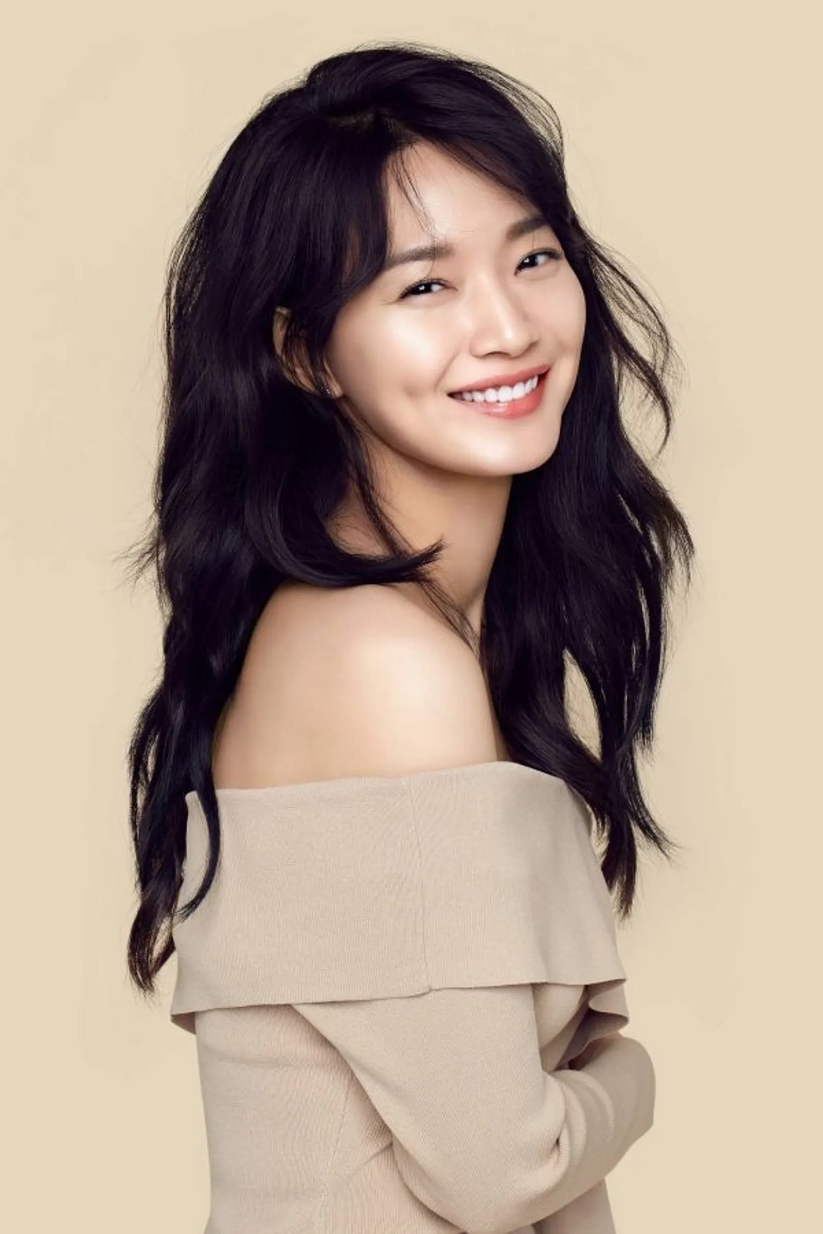 7 Aktris Korea yang Pernah Perankan Sosok Gumiho, Si Rubah Berekor 9