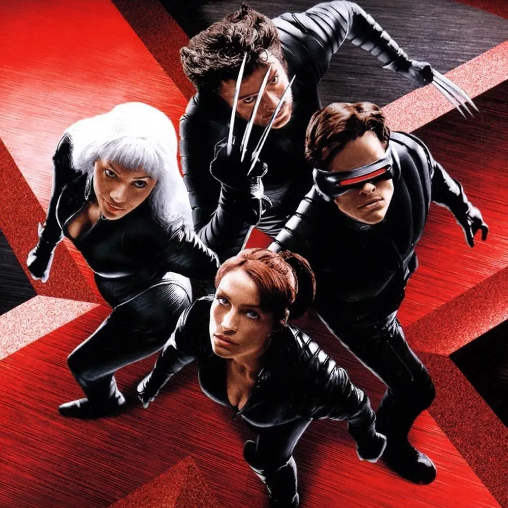 Jangan Sampai Keliru, Begini 10 Urutan Nonton Film X-men