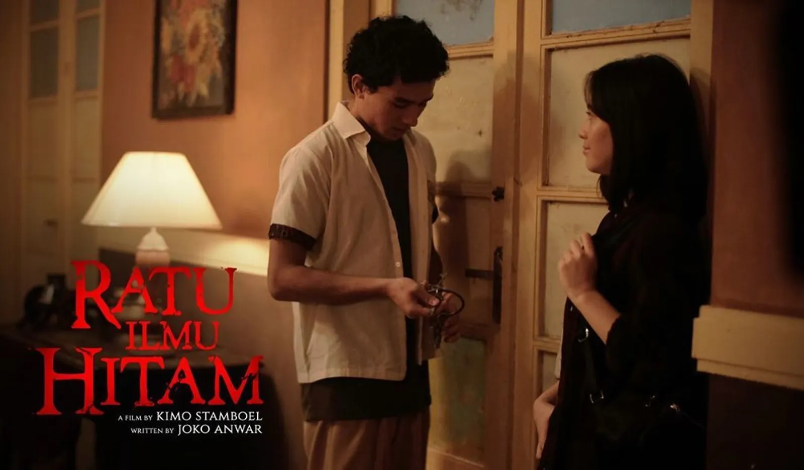 Review Film Ratu Ilmu Hitam: Bikin Nggak Tenang Sepanjang Nonton