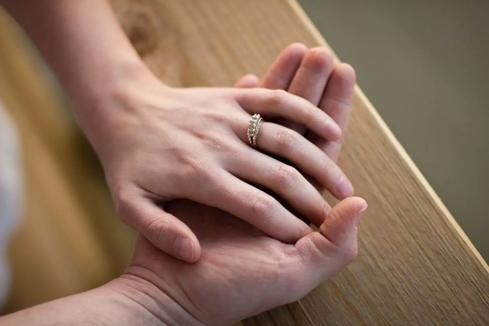 Jangan Buru-Buru, Pikirkan 7 Pertanyaan Ini Sebelum Menikah