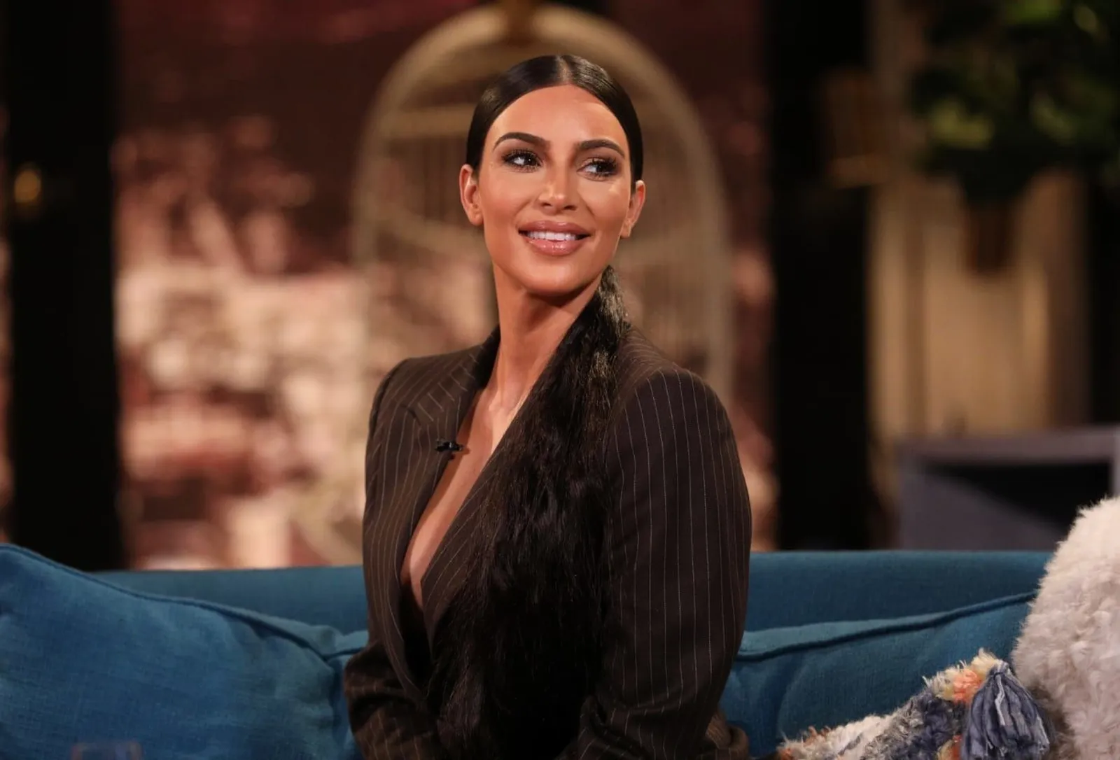 Kim Kardashian Setuju Jika Instagram Hapus Fitur Likes