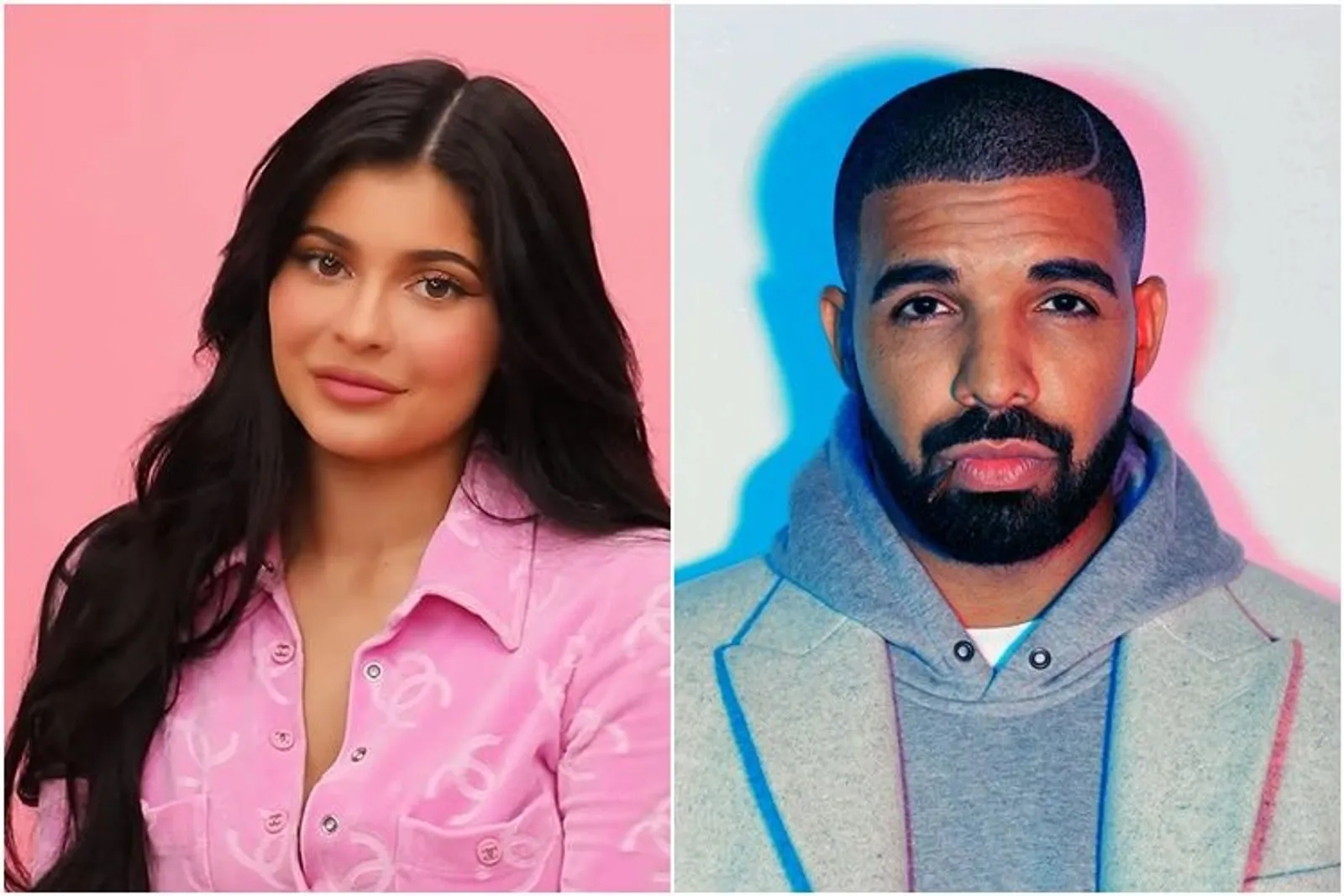 Sering Jalan Bareng, Kylie Jenner dan Drake Pacaran?