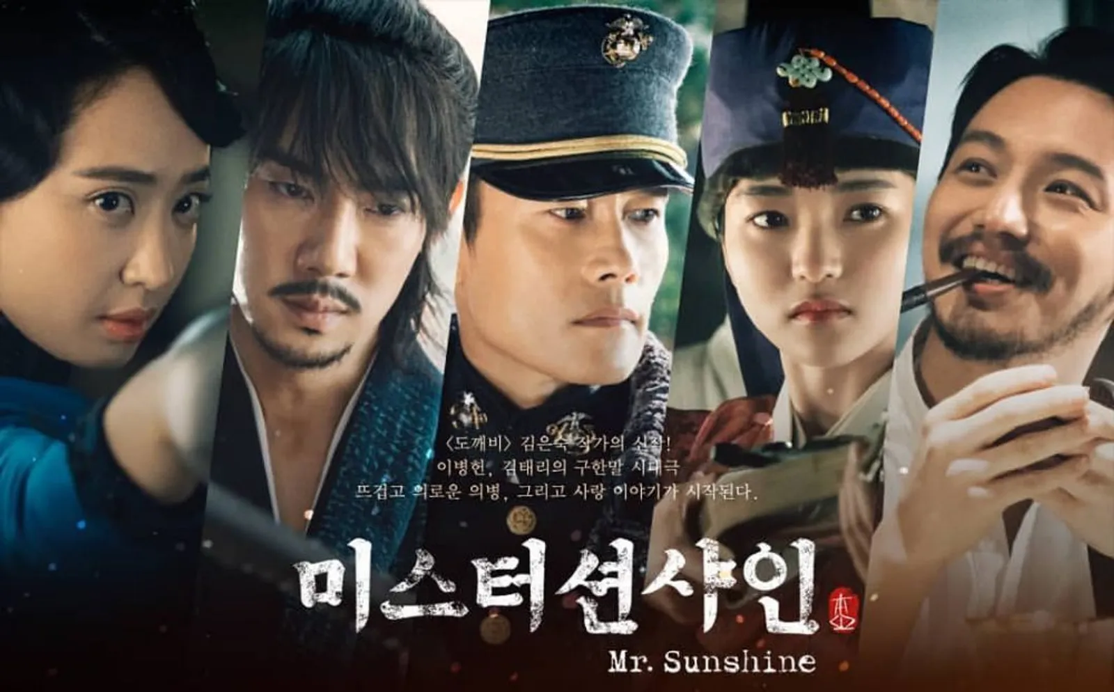 Dikritik Netizen, Ini 7 Drama Korea Paling Kontroversial