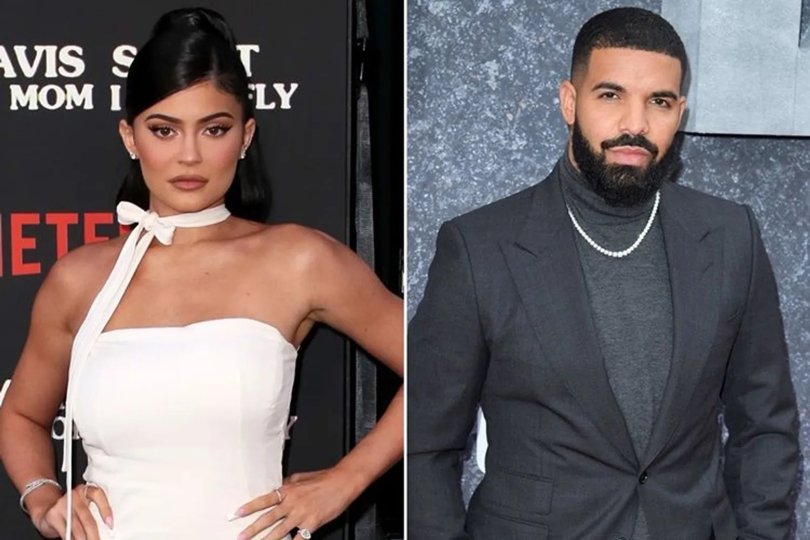 Sering Jalan Bareng, Kylie Jenner dan Drake Pacaran?