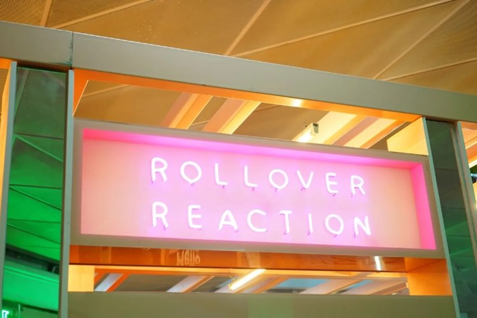 Hadir di Makassar, Rollover Reaction Gelar Pop-Up Store