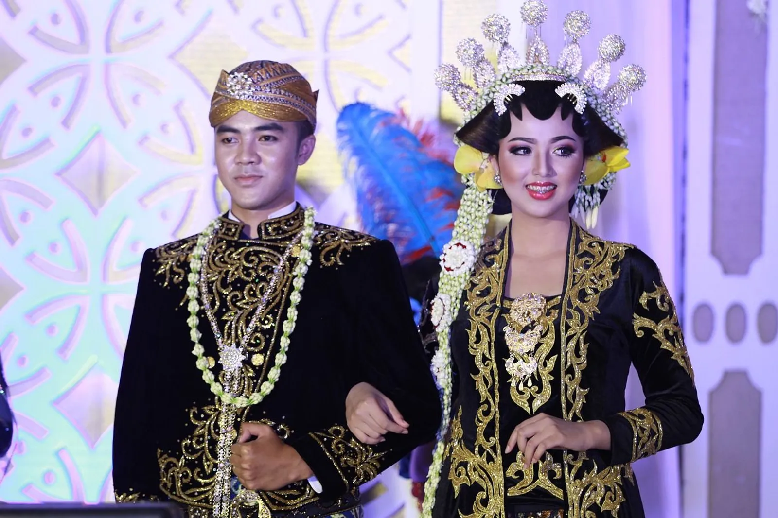 6 Mitos Larangan Pernikahan Menurut Adat Jawa, Nggak Boleh Asal-asalan