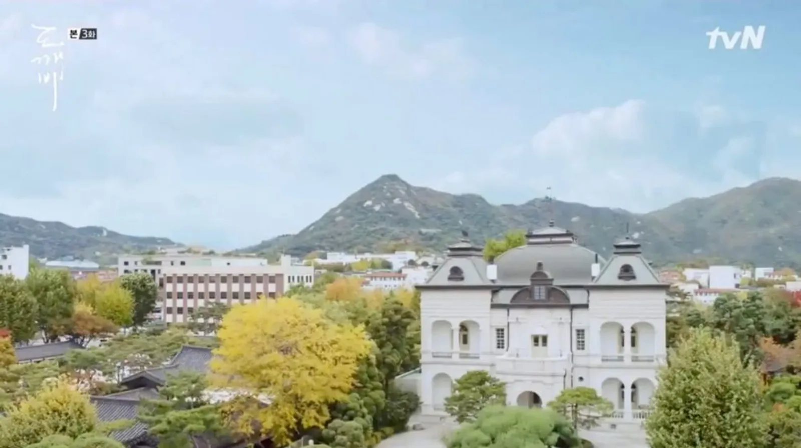 9 Rumah Mewah yang Sering Jadi Lokasi Syuting Drama Korea