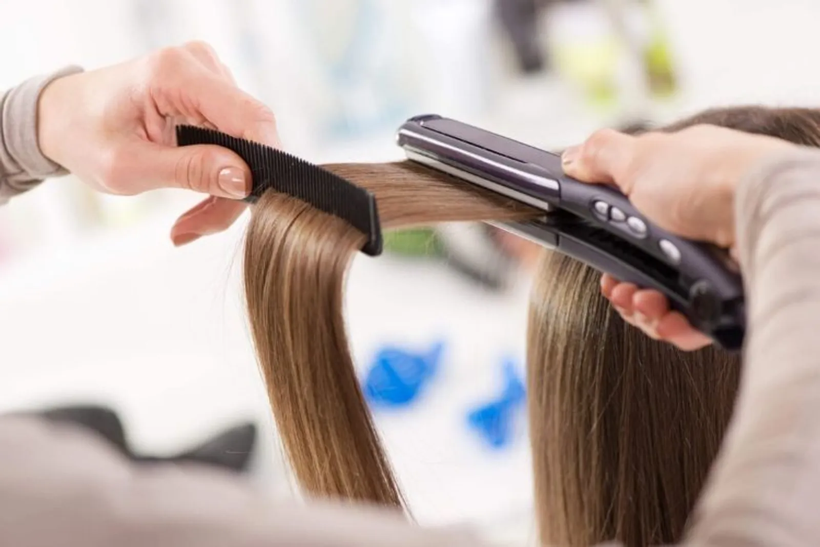 Ini 5 Cara Memanjangkan Rambut dengan Cepat yang Bisa Dicoba 