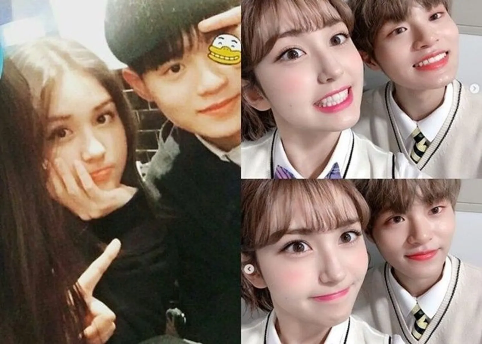 Lengket Bak Pacaran, 10 Potret Persahabatan Idola K-Pop Ini Bikin Iri