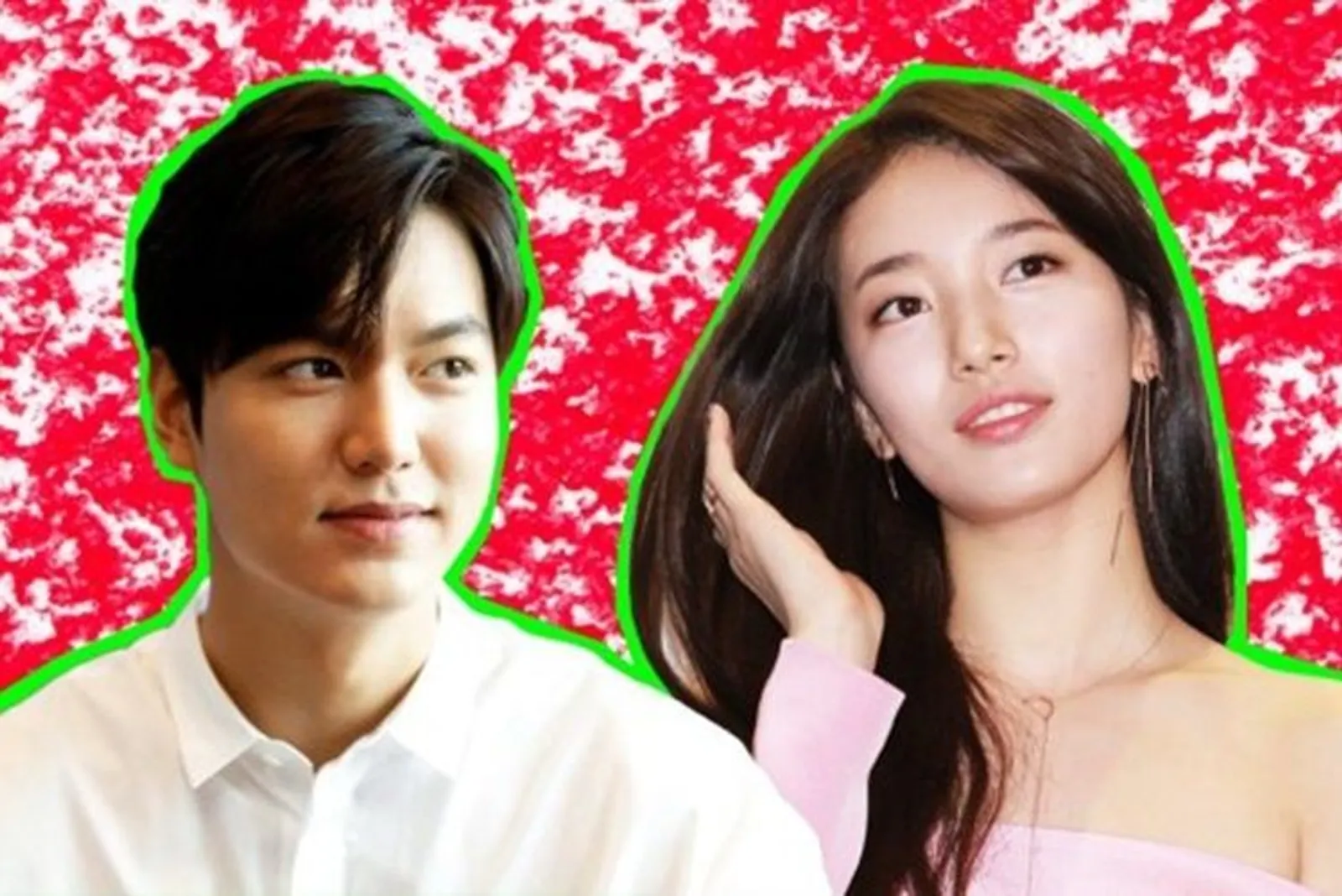 Dinilai Serasi, 5 Pasangan Seleb Korea Ini Diharapkan Fans Balikan