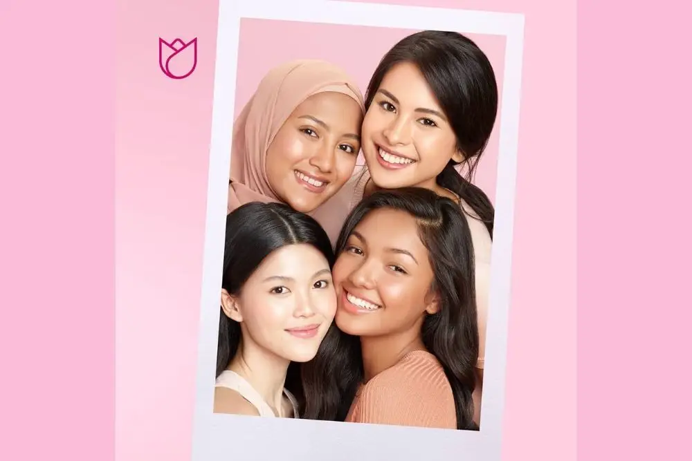 Rayakan Keberagaman, POND'S Hadirkan Krim dengan Teknologi Terbaru