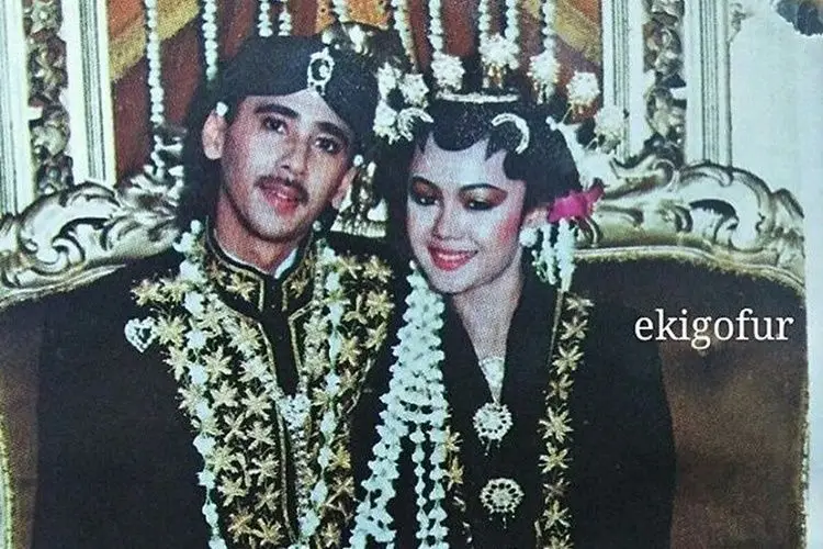 So Sweet! 4 Laki-Laki Ini Pernah Mengisi Hati Yuni Shara