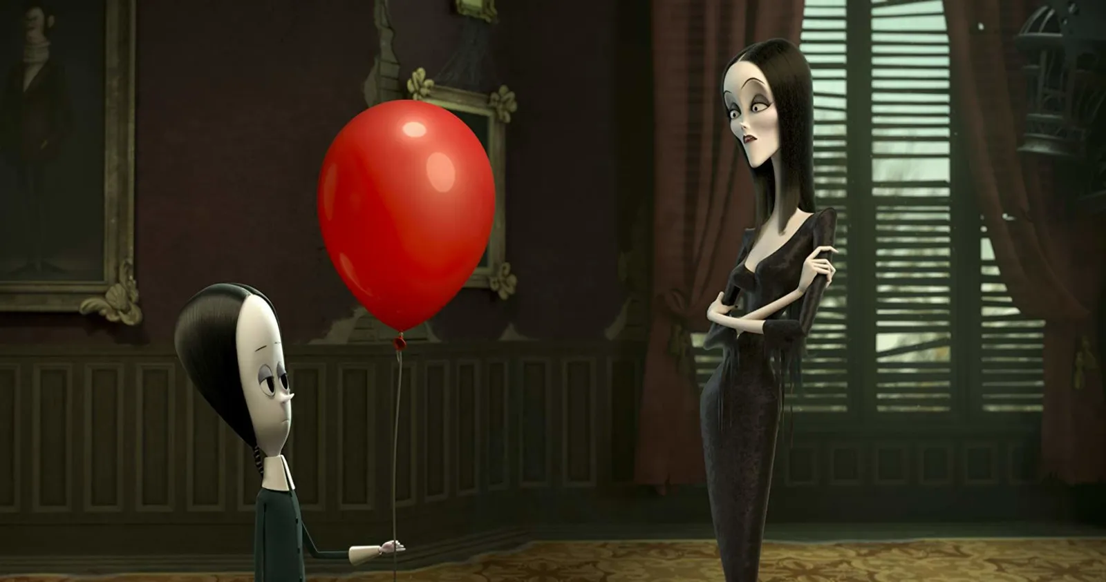 Review Film The Addams Family: Saat Cinta Keluarga Mengalahkan Apapun