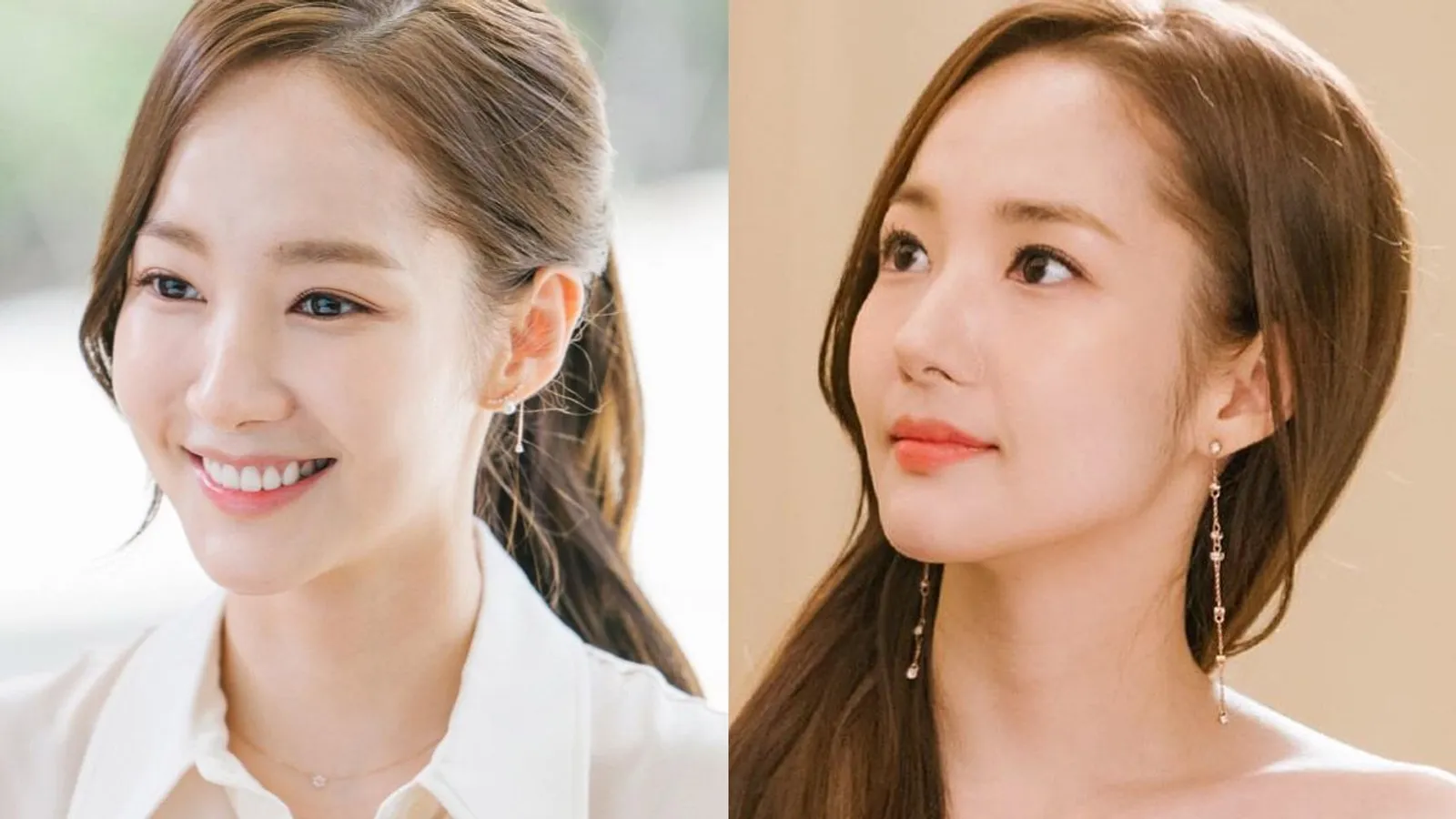7 Gaya Rambut Cantik di Drama Korea yang Bisa Kamu Tiru