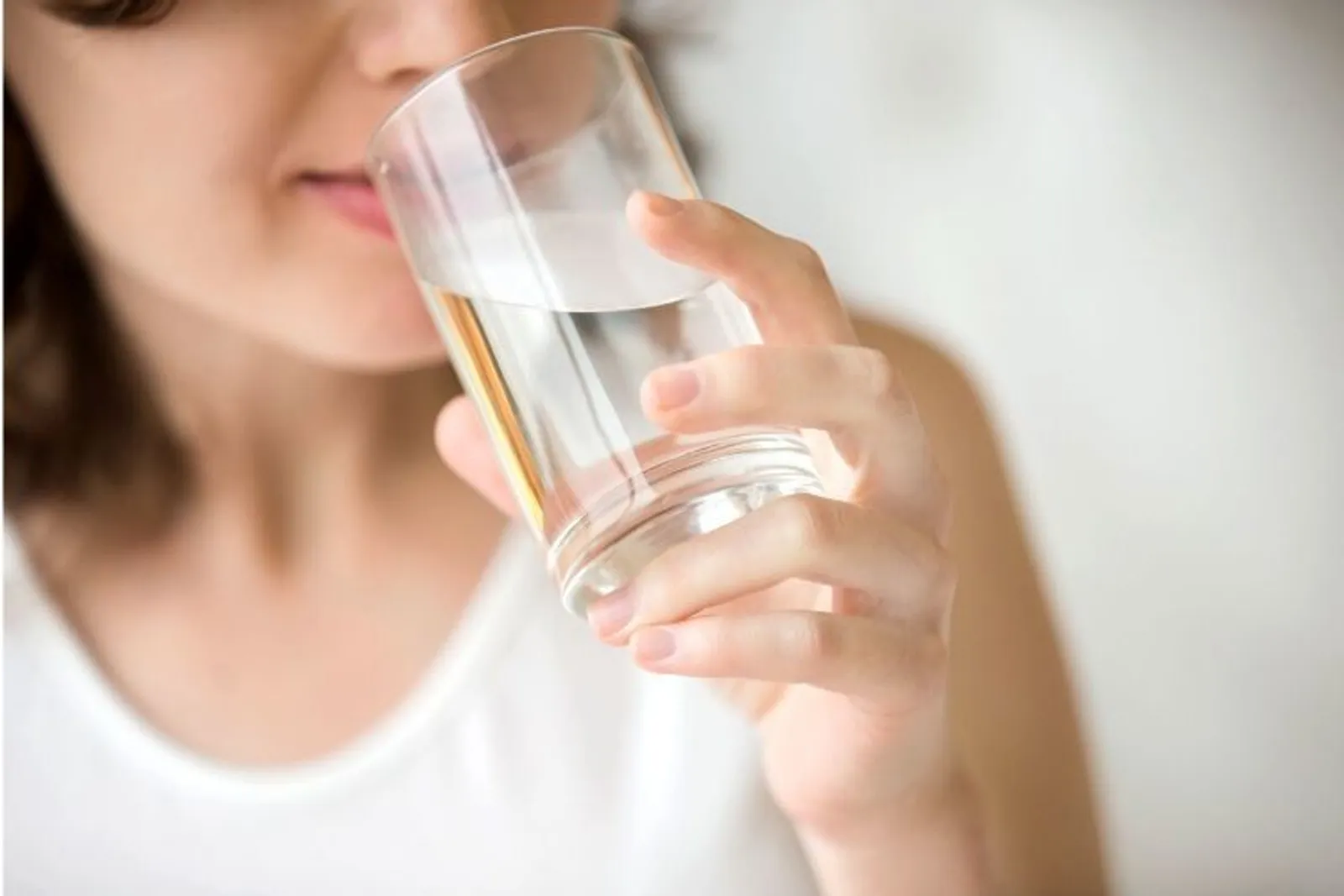 Ini 7 Perubahan yang Terjadi Kalau Kamu Kurang Minum Air, Simak Yuk!