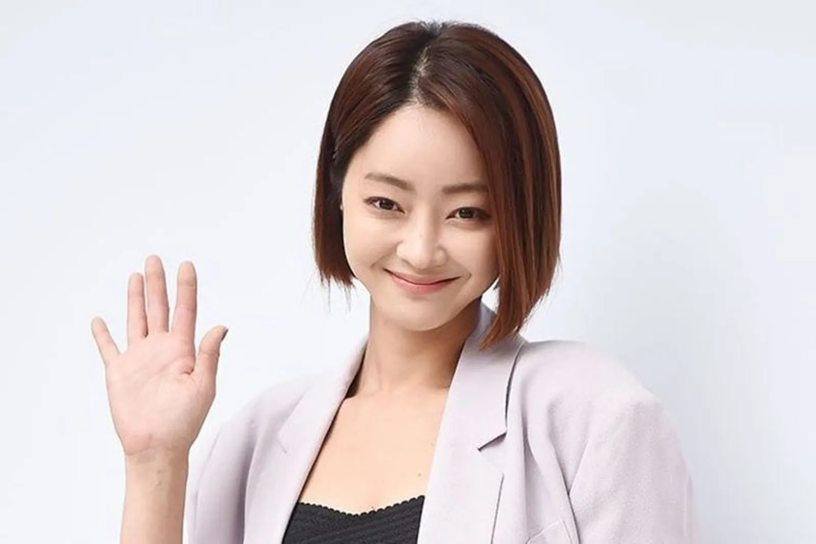 Akui Hamil, Aktris Seo Hyo Rim Umumkan Tanggal Pernikahan