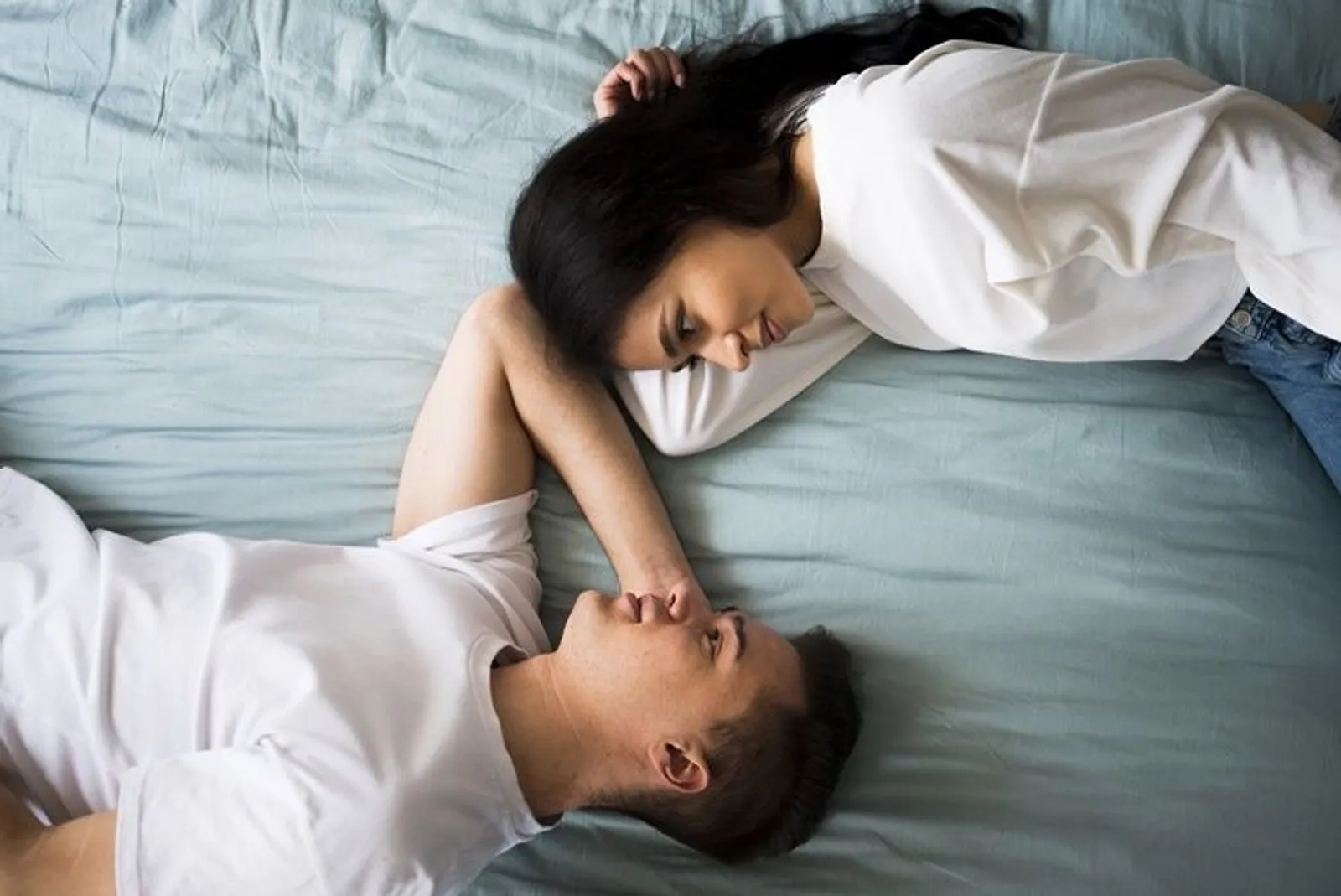 Hubungan Seksualmu Tak Sehat Jika Kamu Mengalami 10 Hal Ini