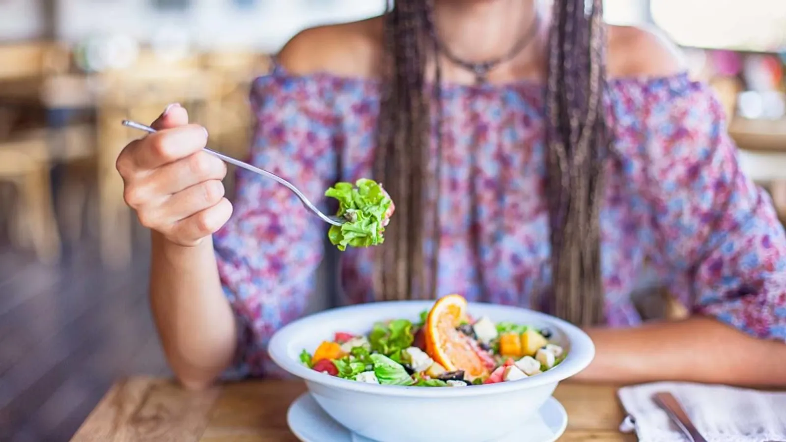 Siapa Sangka, 7 Kebiasaan Kecil Ini Bisa Mengontrol Nafsu Makan Kamu