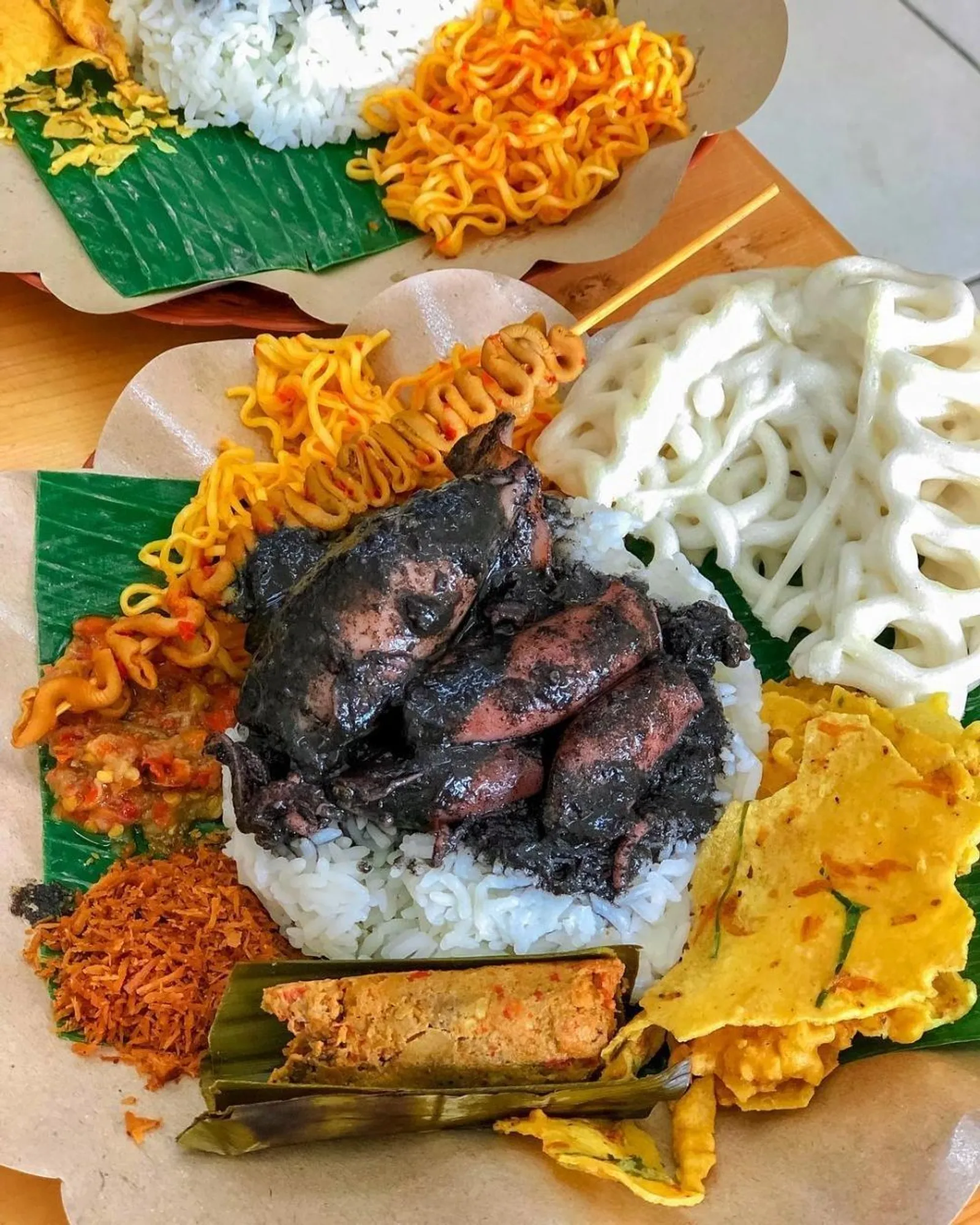 10 Tempat Wisata Kuliner di Tangerang Paling Enak, Kamu Wajib ke Sini!