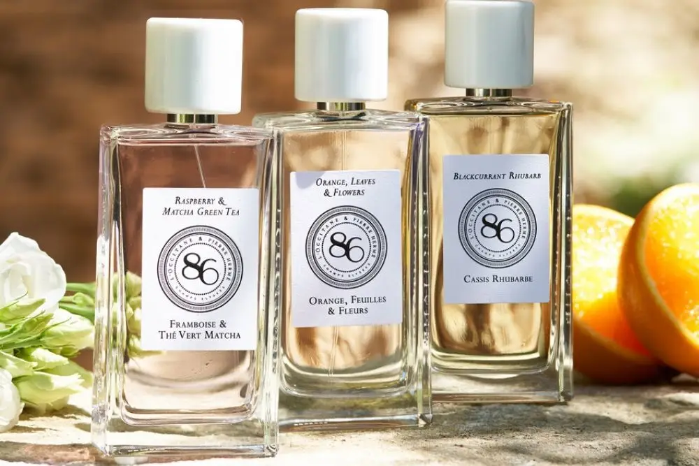 L’Occitane Hadirkan Parfum yang Sesuai dengan Berbagai Kepribadian