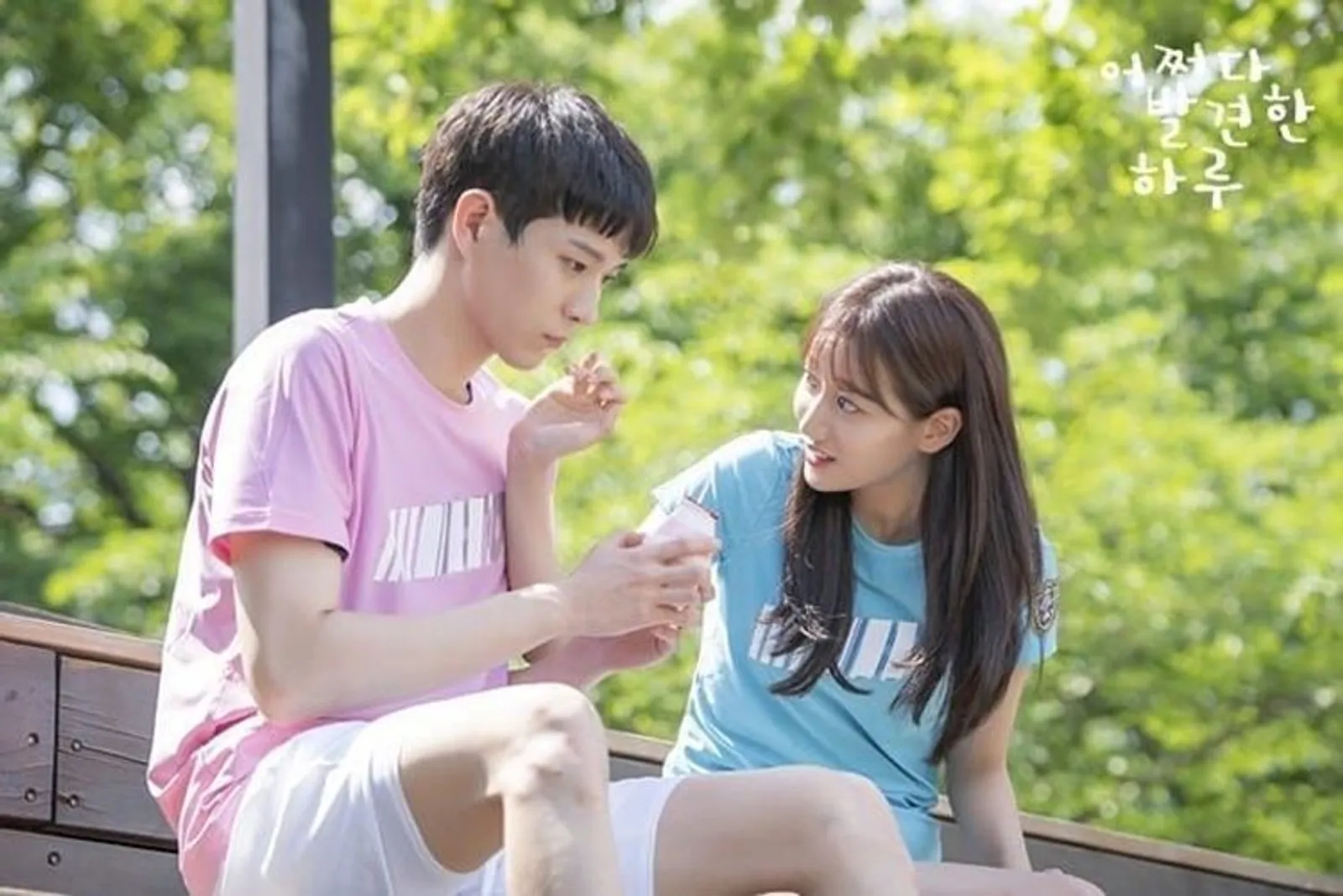 5 Second Couple K-Drama Paling Mencuri Perhatian di 2019