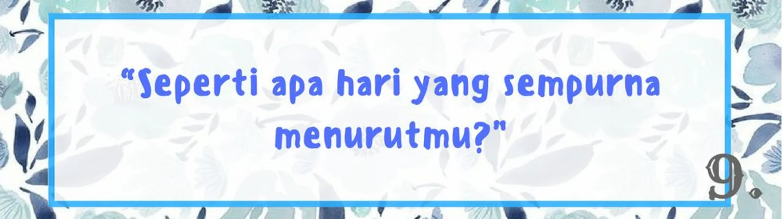 10 Pertanyaan yang Bisa Mengungkapkan Kejujuran Pasangan kepadamu