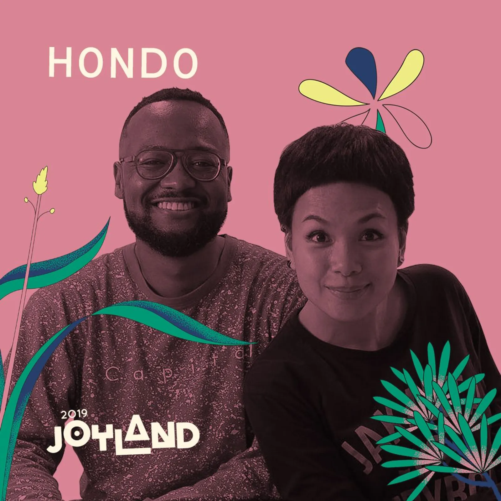 Simak Menu Joyland Festival 2019:
Sudah Komplit! 