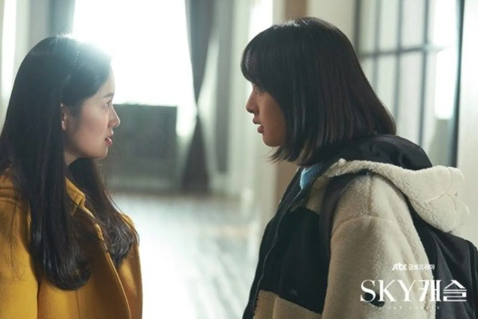 5 Hal Ini Cerminkan Kim Hye-Na 'SKY Castle' Nggak Benar-Benar Polos