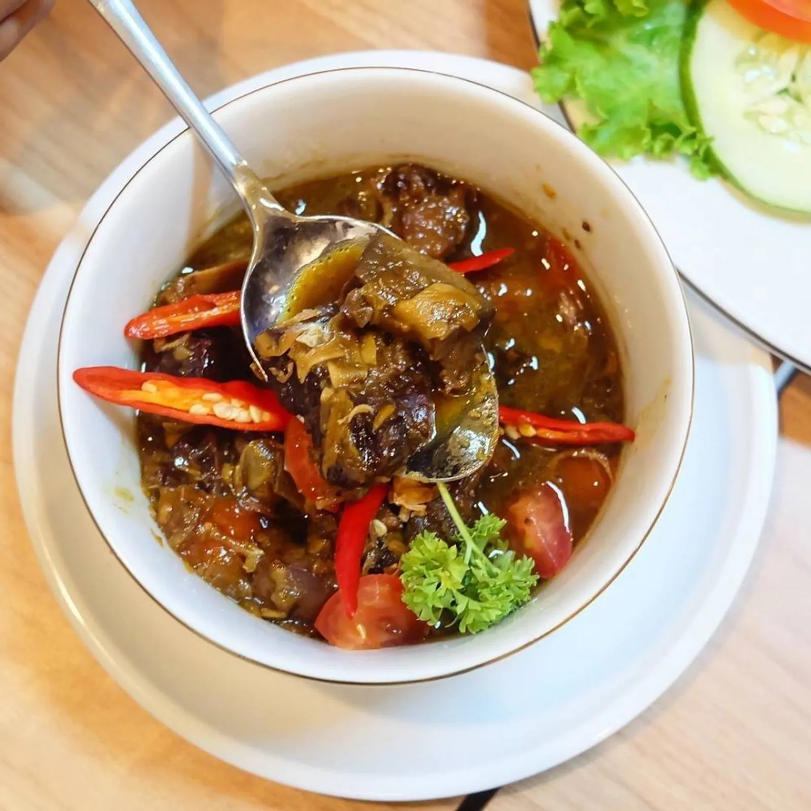10 Makanan Khas Banten yang Paling Bikin Ngiler, Wajib Coba!