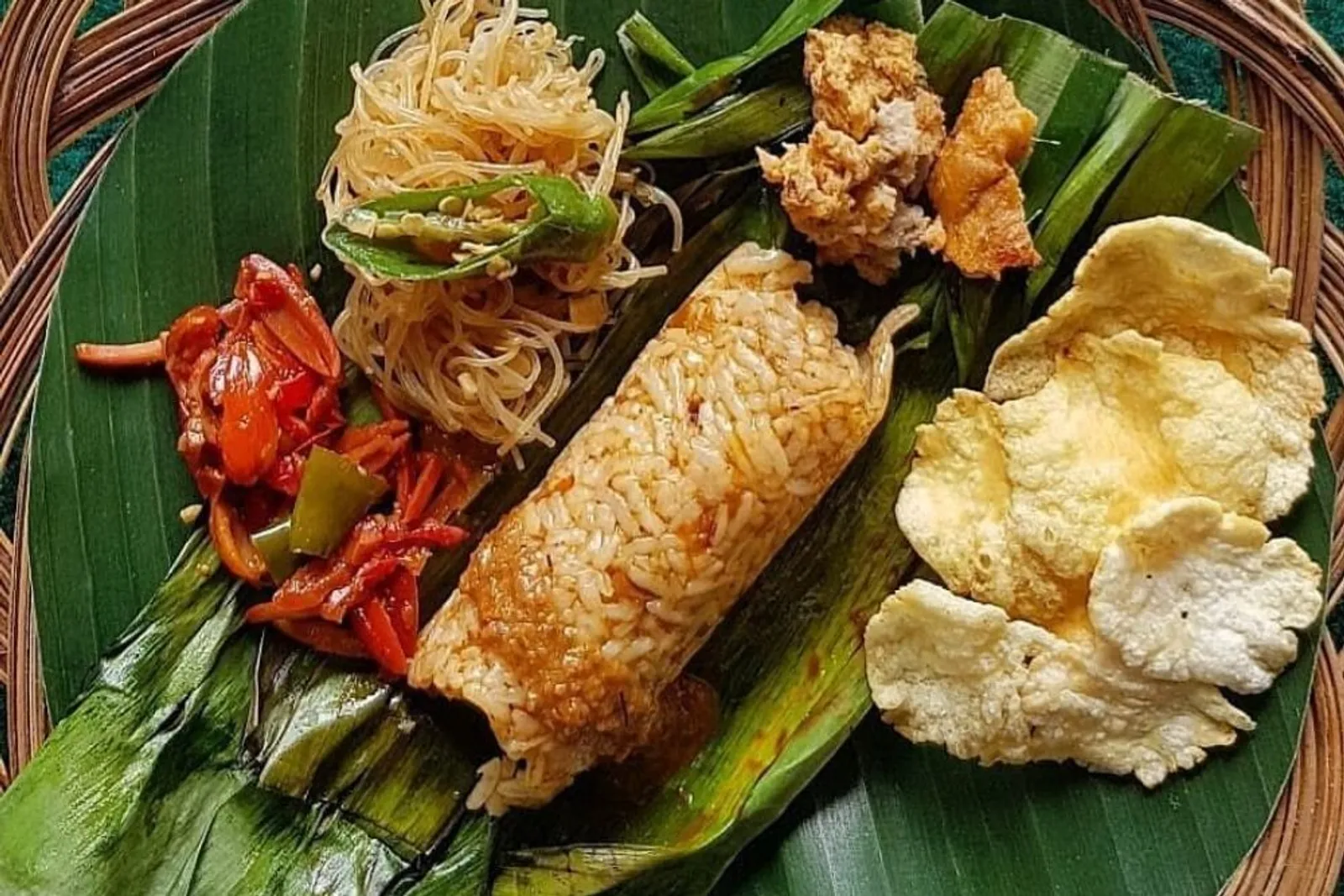 10 Makanan Khas Banten yang Paling Bikin Ngiler, Wajib Coba!