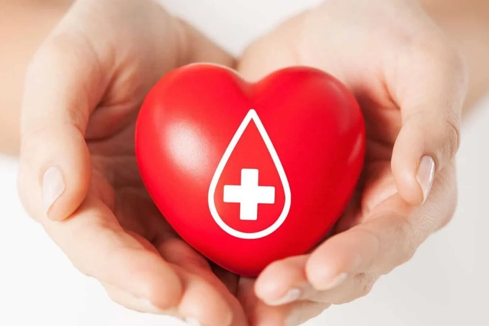 Ternyata, Ini 7 Manfaat yang Akan Kamu Peroleh Ketika Donor Darah