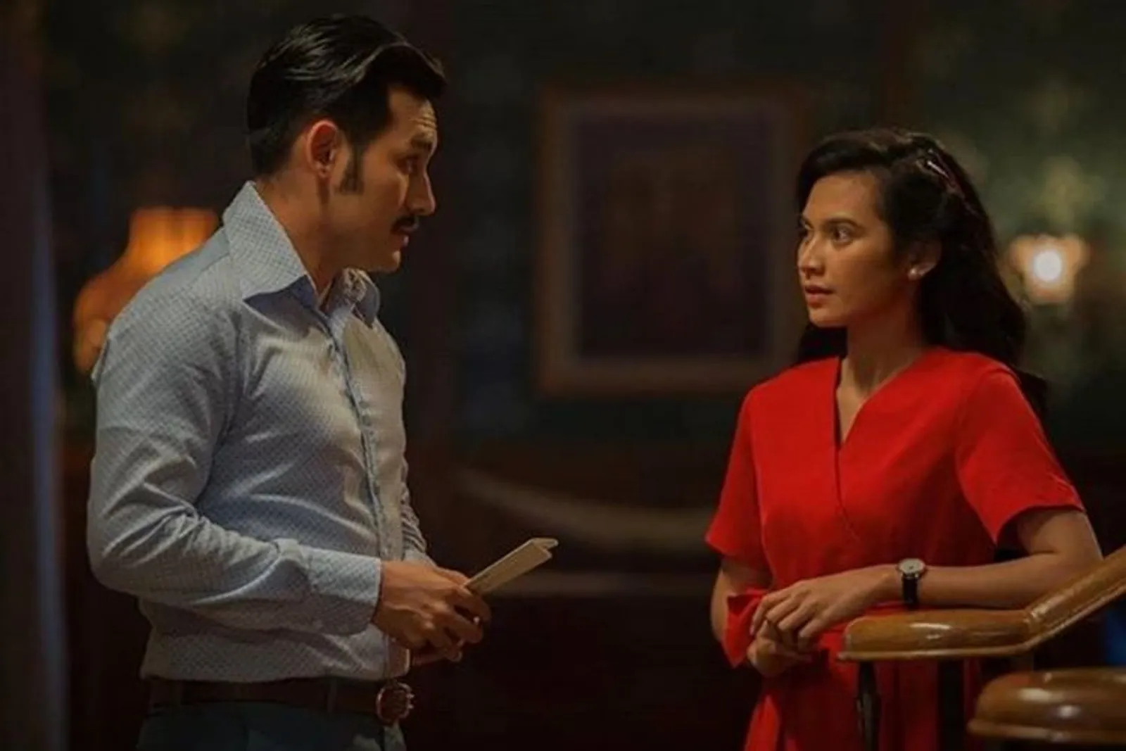7 Film Indonesia ini Akan Menemanimu di Penghujung Tahun 2019