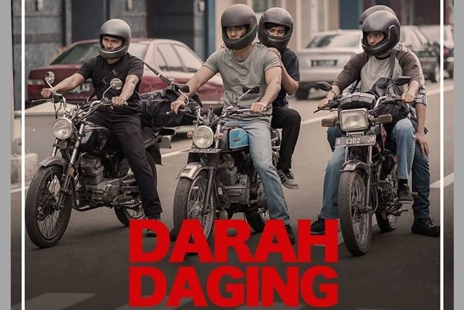 7 Film Indonesia ini Akan Menemanimu di Penghujung Tahun 2019